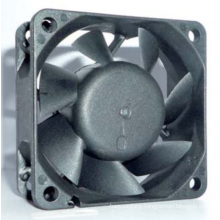 60X60X25 Mini Ec Fan Ec 6025 Cooling Fan